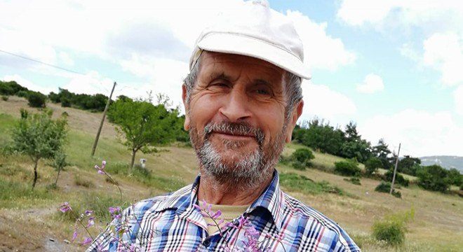 Kayıp çiftçi için arama çalışması başlatıldı
