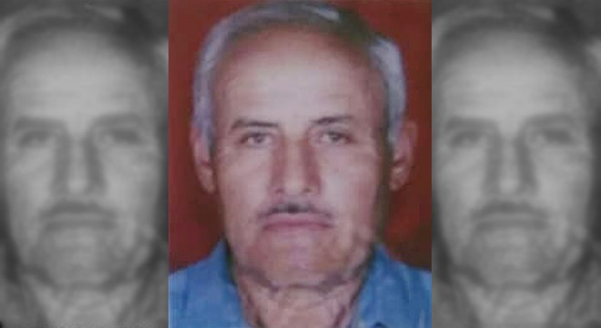 Kayıp çiftçiden kötü haber