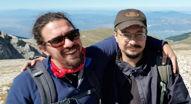 Kayıp dağcıları arama çalışmalarında 17'nci güne girildi
