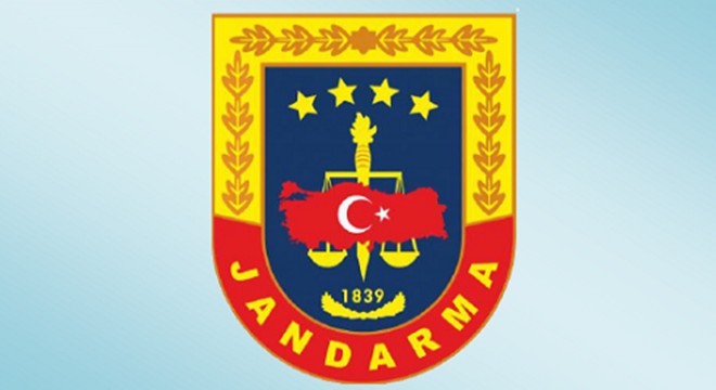 Kayıp engelli genci jandarma buldu