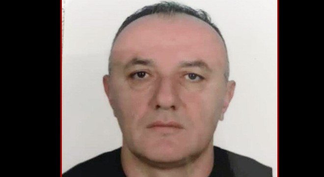 Kayıp esnaf aranıyor