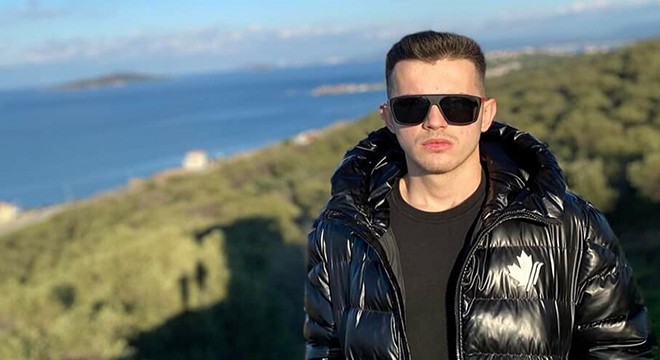 Kayıp genç otel odasında ölü bulundu