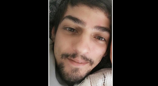 Kayıp genci arama çalışmaları 5'inci gününde