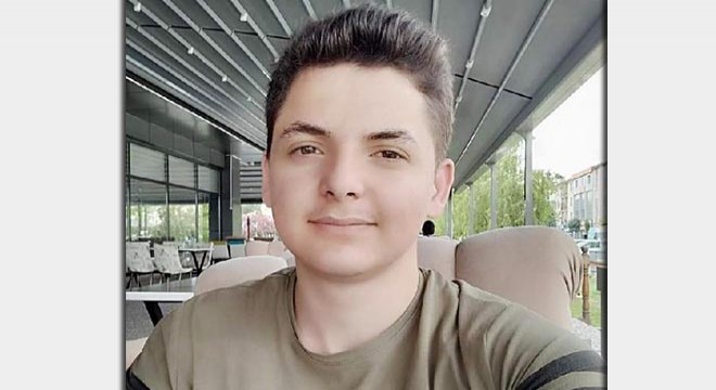 Kayıp gencin babası: Belki oyundaki arkadaşlarıyla gitmiştir