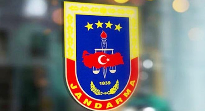 Kayıp iki genç kız jandarma ekiplerince bulundu