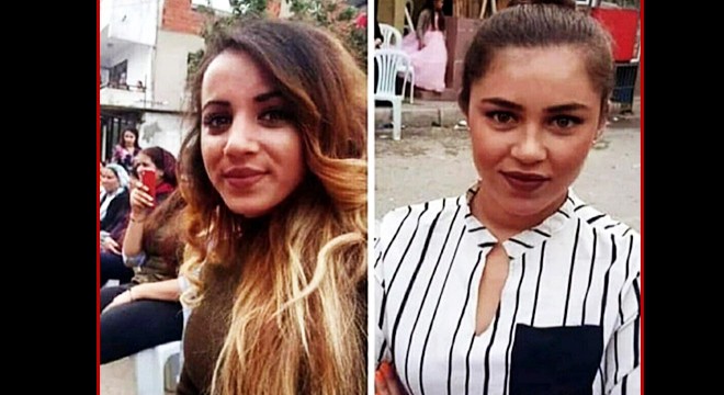 Kayıp iki kardeş aranıyor
