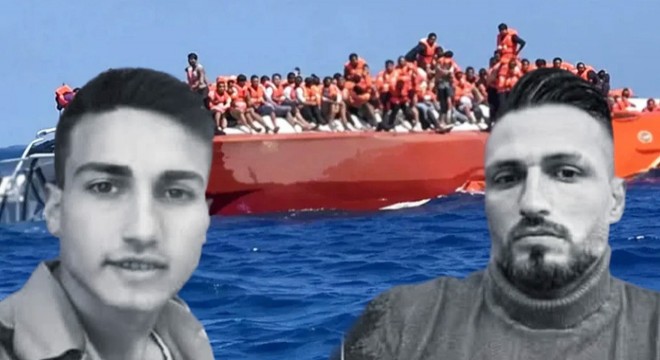 Kayıp kardeşler üzerinden vicdansız vurgun