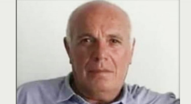 Kayıp kişinin cansız bedeni bulundu