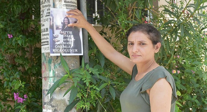 Kayıp kız, 12'nci günde evine döndü