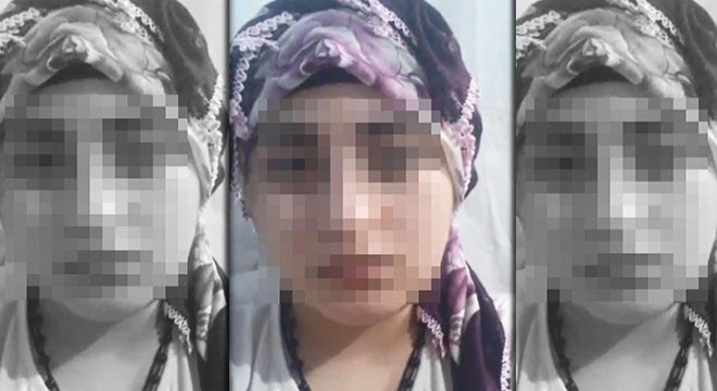 Kayıp kız annesine video gönderdi, evlendiğini söyledi