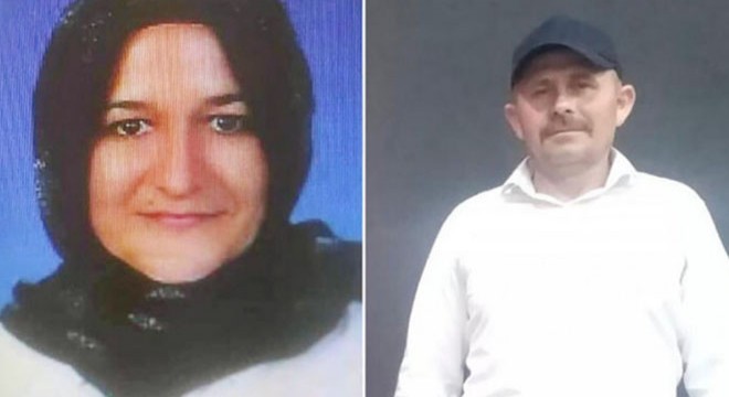 Kayıp muhtar eşini silah zoruyla kaçırmış