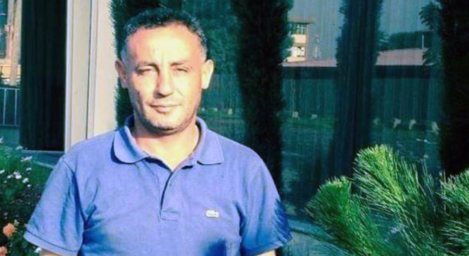 Kayıp olarak aranan Şahap Örcün'ün cesedi, baraj gölünde bulundu