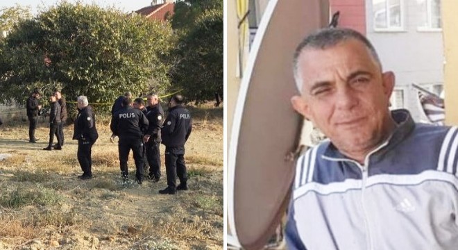 Kayıp olarak aranan emekli uzman çavuş ölü bulundu