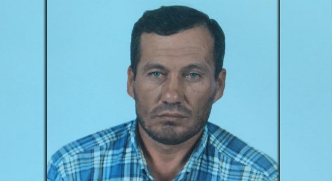 Kayıp olarak aranırken, gölette cesedi bulundu