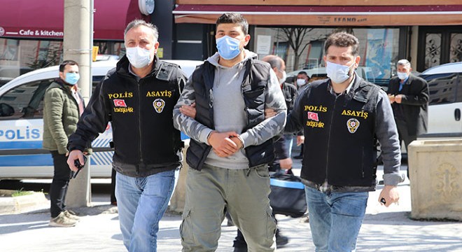 Kayıp olarak aranırken, kıskançlık cinayetine kurban gittiği ortaya çıktı