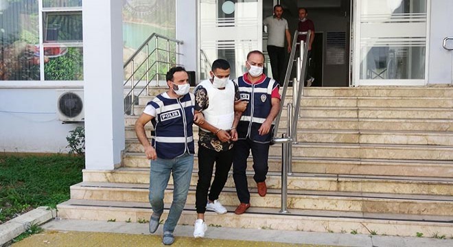 Kayıp olarak aranıyordu, öldürülmüş halde bulundu