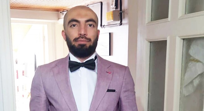 Kayıp üniversite öğrencisi aranıyor