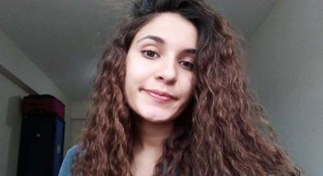 Kayıp üniversiteli Gülistan'ı, SAK timi de arıyor