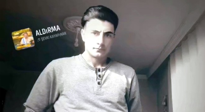 Kayıp zihinsel engelli, aranıyor