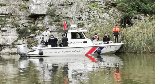 Kayıp Alzheimer hastası Dalyan Kanalı nda ölü bulundu