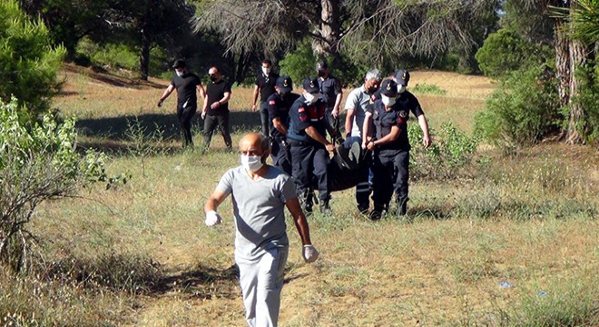 Kayıp Koray, yanında babasının tabancasıyla ölü bulundu