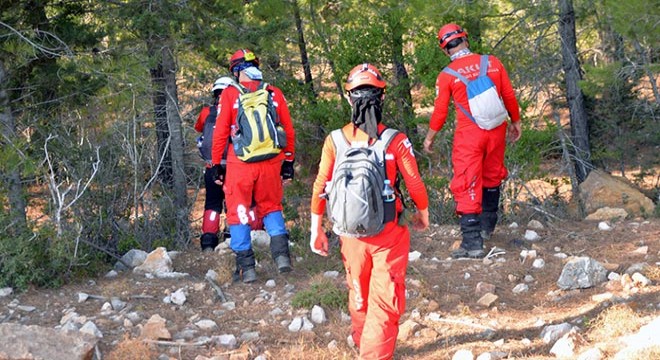 Kayıp Müslüme’nin cansız bedeni bulundu