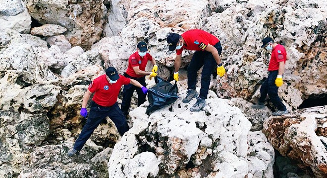 Kayıp Rus turist, 39 gün sonra uçurumda ölü bulundu