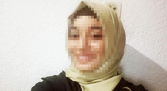Kayıp genç kız bulundu