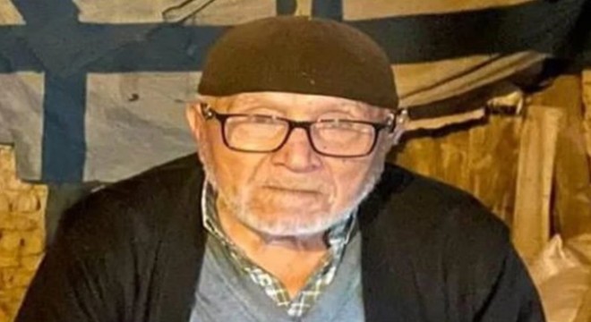Kayıp olarak aranıyordu, 10 gün sonra cesedi bulundu