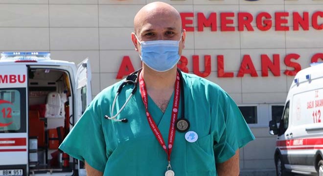 Kayıpmaz: Hasta bir kişi, 100 kişiyi enfekte edebiliyor