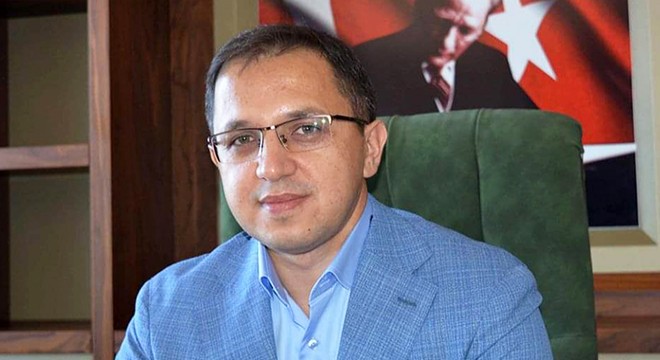 Kaymakam Sağ'dan korona uyarısı
