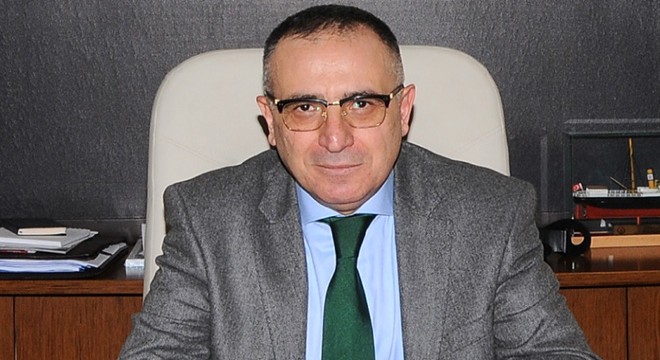 Kaymakam Şimşek sporcuları ağırladı