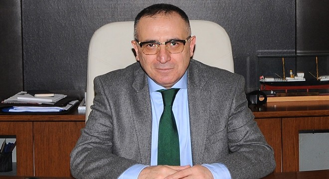 Kaymakam Şimşek'ten yardım değerlendirmesi
