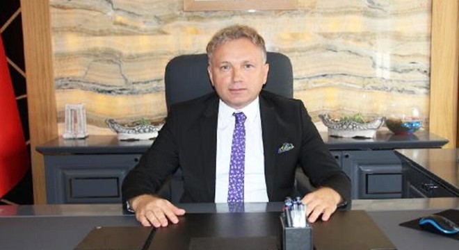 Kaymakam Tanrıkulu gazetecilerle buluştu