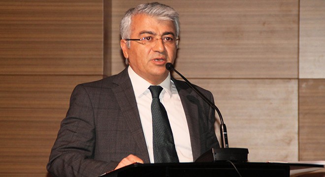 Kaymakam Yiğit'ten muhtarlara koronavirüs uyarısı