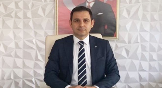 Kaymakam Sülün, öğrencilere mesleğini anlattı