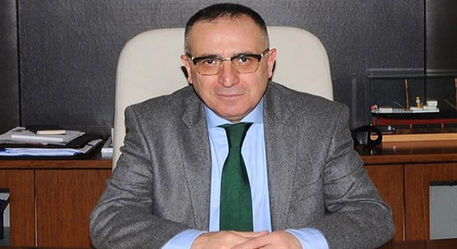 Kaymakamdan orman ekiplerine ziyaret