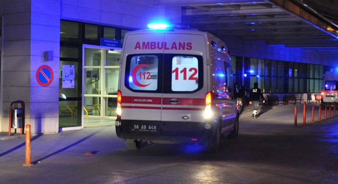 Kaynatılan yoğurt üzerine dökülen çocuk öldü