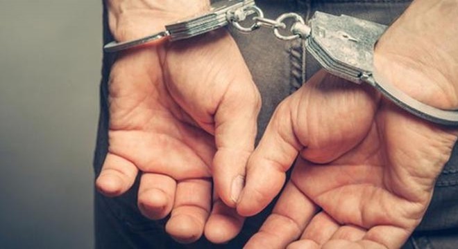 Kayseri'de aranan 12 kişi yakalandı