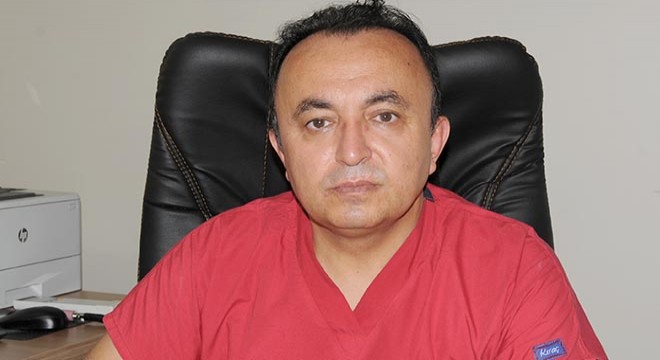 Kayseri'de günlük 5'e düşen vaka sayısı 100'ü geçti