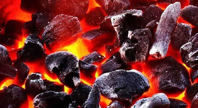 Kayseri'de sobadan zehirlenen çift öldü