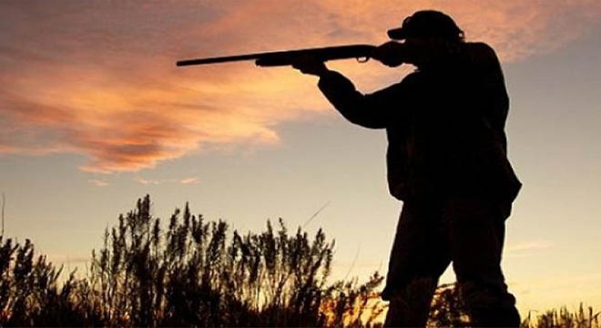 Kayseri’de kaçak avlanan 3 kişi yakalandı