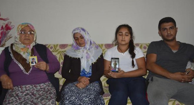 Kayserili kayıp asker, 5 gün sonra bulundu