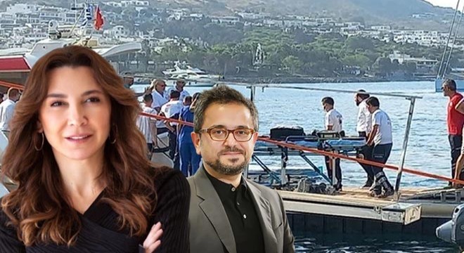 Kaza geçiren Vuslat Doğan Sabancı New York'a gidiyor