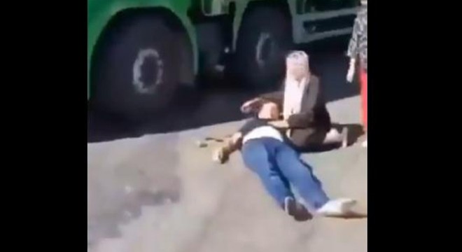 Kaza sonrası çıkan kavgaya 3 gözaltı