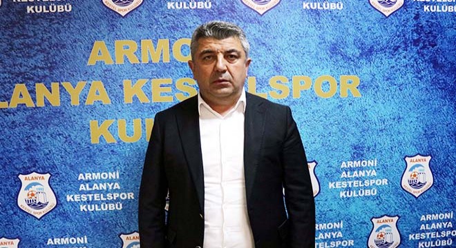Kaza yapan Kestelspor un üst lig başvurusu reddedildi