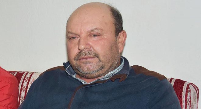 Kaza yerinde temizlik yapan baba: İsmini duyunca dünyam yıkıldı