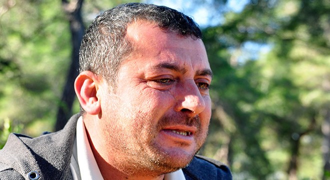 Kazada 4 canını kaybeden Musa'nın 'İçim dağıldı' feryadı
