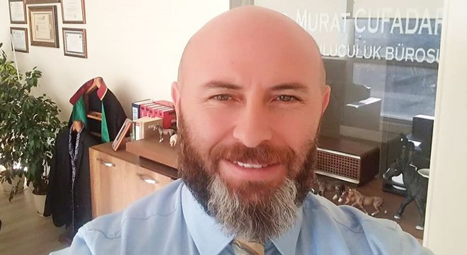Kazada ağır yaralanan avukat, yaşam savaşını kaybetti