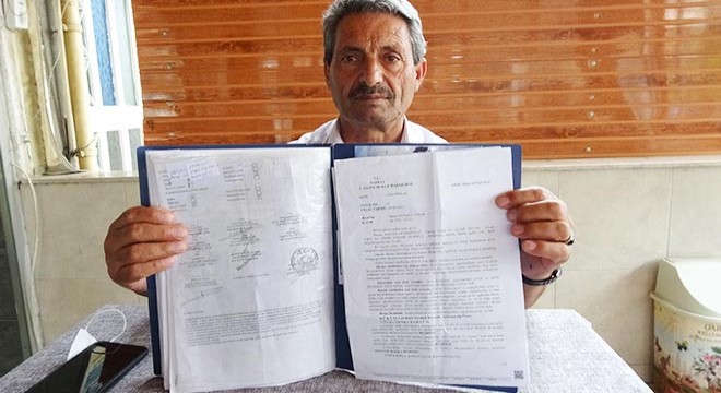 Kazada engelli kalan kızı için 20 yıldır hukuk mücadelesi veriyor